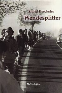 Sigrid Drechsler "Wendesplitter"