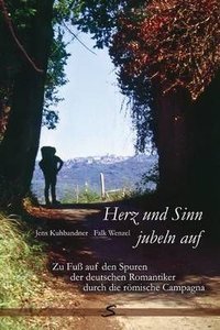 Jens Kuhbandner und Falk Wenzel "Herz und Sinn jubeln auf"