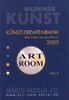 "ART ROOM" Künstlerdatenbank des Kulturraumes Elbtal Teil 2