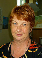 Karin Funke