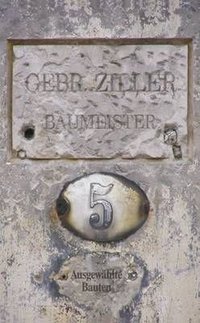Markus & Thilo Hänsel "Auf den Spuren der Gebrüder Ziller in Radebeul"