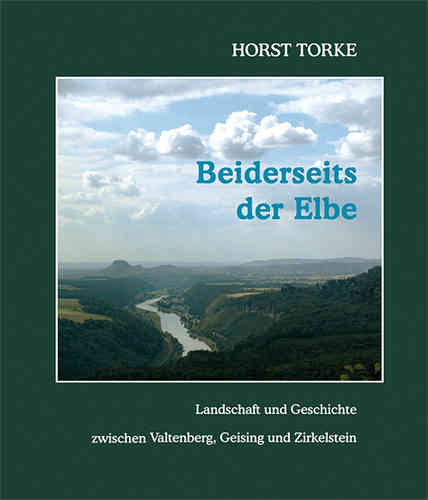 Horst Torke "Beiderseits der Elbe"