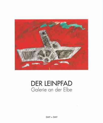 Karola und Wolfgang Smy "Der Leinpfad – Galerie an der Elbe"