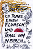 Tine Schulze Gerlach "Der Flunsch"