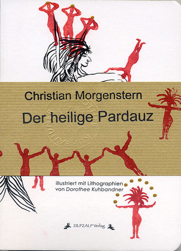 Christian Morgenstern "Der heilige Pardauz"