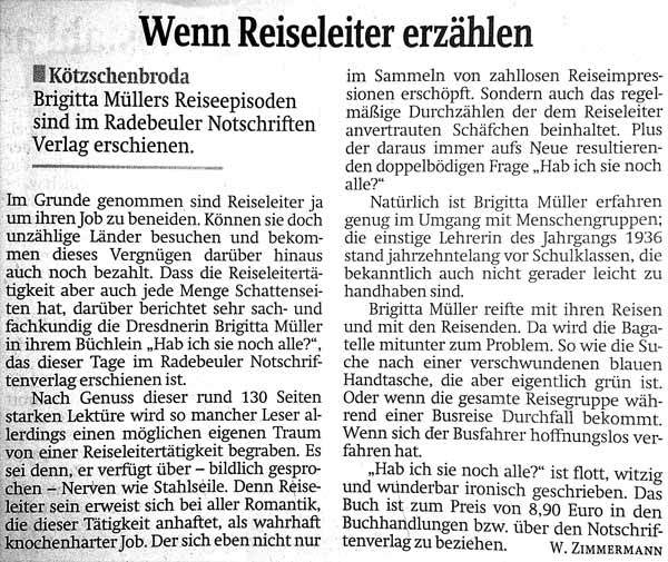 Sächsische Zeitung 2013_06_25