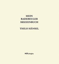 Thilo Hänsel "Mein Radebeuler Skizzenbuch"