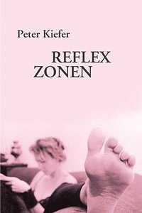Peter Kiefer "Reflexzonen"