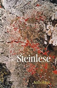 "Steinlese" - Anthologie des Förderkreises für Literatur in Sachsen e.V.