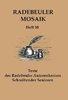 Radebeuler Mosaik - Texte des Radebeuler Autorenkreis Schreibende Senioren Heft 10