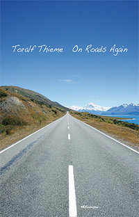Toralf Thieme "On roads again" eBook