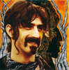 Dorothee Kuhbandner "Frank Zappa-Collage #2"
