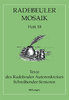 Radebeuler Mosaik - Texte des Radebeuler Autorenkreis Schreibende Senioren Heft 18