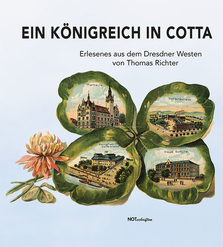 Thomas Richter "Ein Königreich in Cotta"