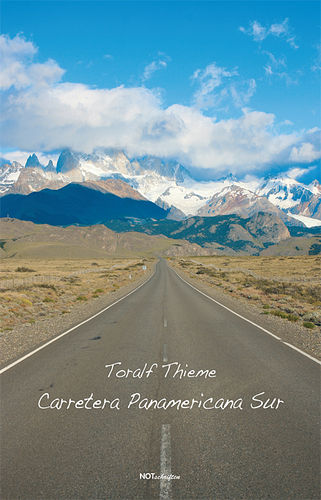Toralf Thieme "Carretera Panamericana Sur" eBook