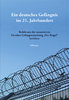Ulfrid Kleinert / Lydia Hartwig (Hg.) "Ein deutsches Gefängnis im 21. Jahrhundert"