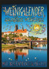 Wandkalender 2025 "Sächsische Weinstraße"